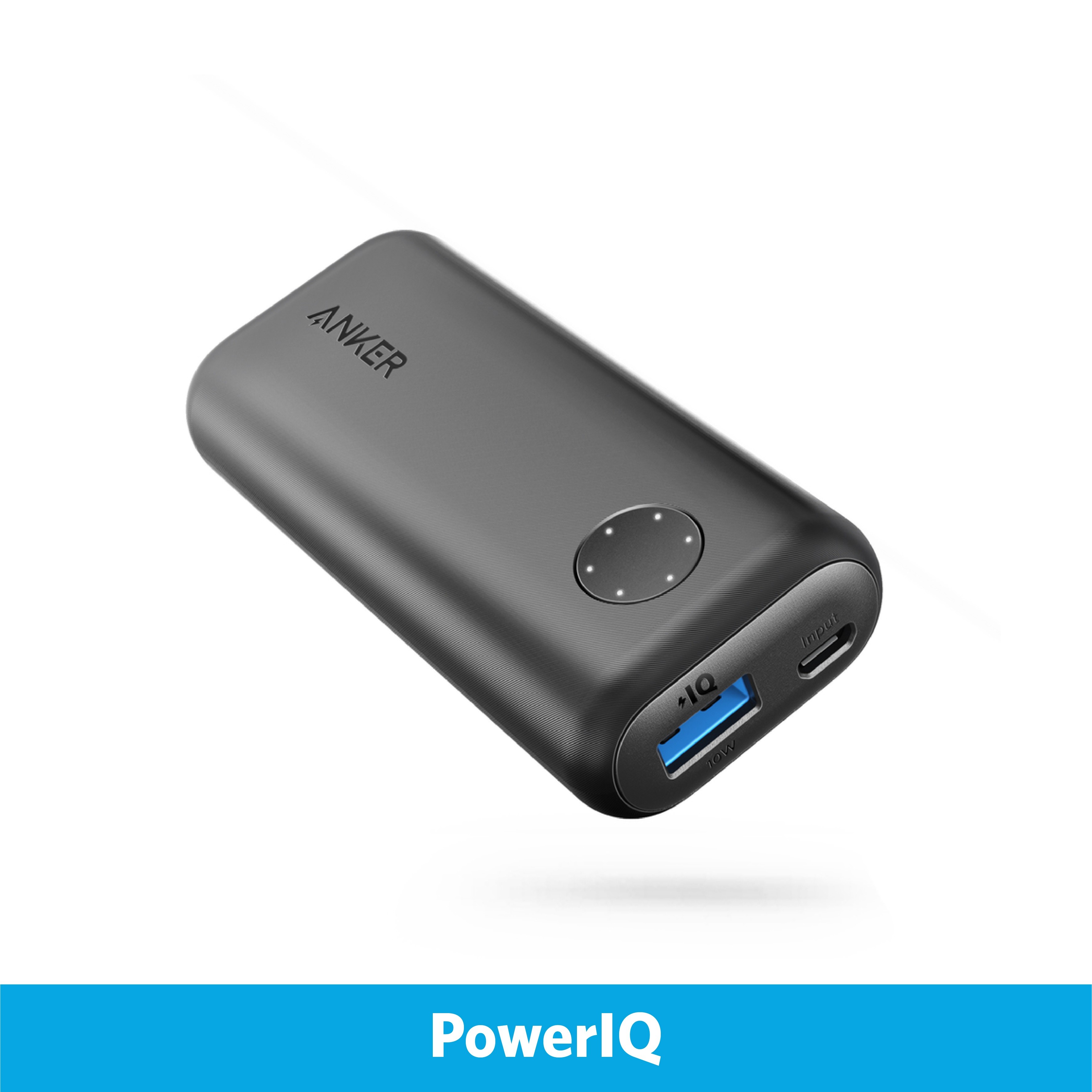 ANKER PowerCore II 6700 PowerBank