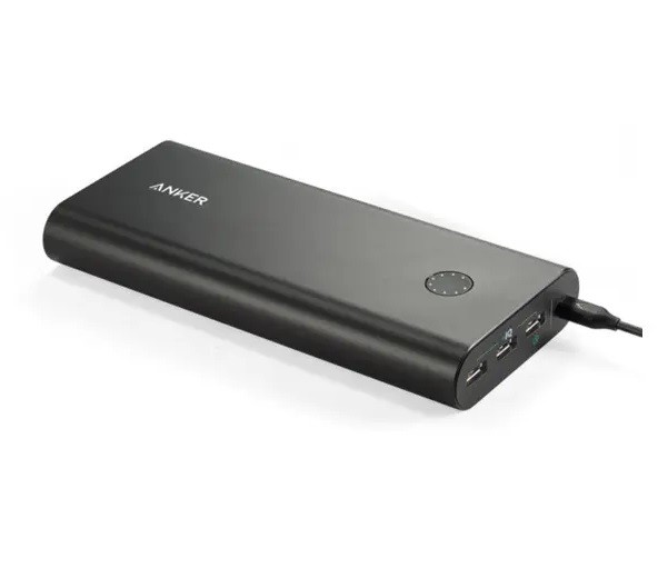 ANKER New PowerCore+ 20100 USB-C PowerBank