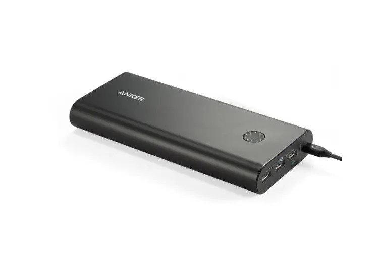 ANKER PowerCore+ 26800 QC3.0 PowerBank
