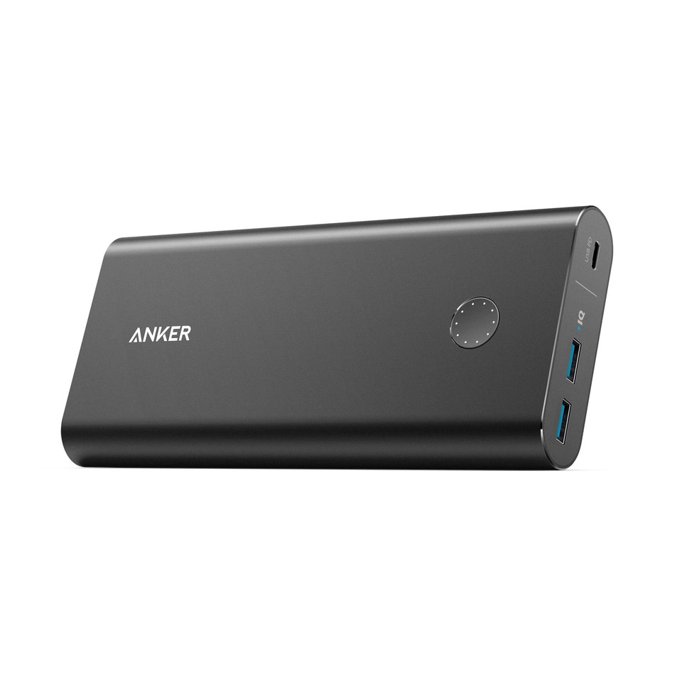 ANKER PowerCore+ 26800 PD PowerBank