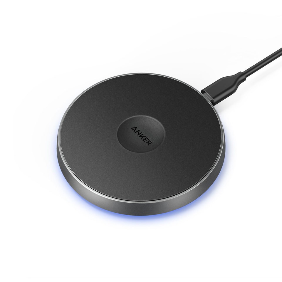 ANKER PowerTouch 10 Wireless Fast Charger