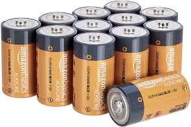 BATTERY A