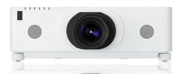 Maxell MC-WU8601W Projector