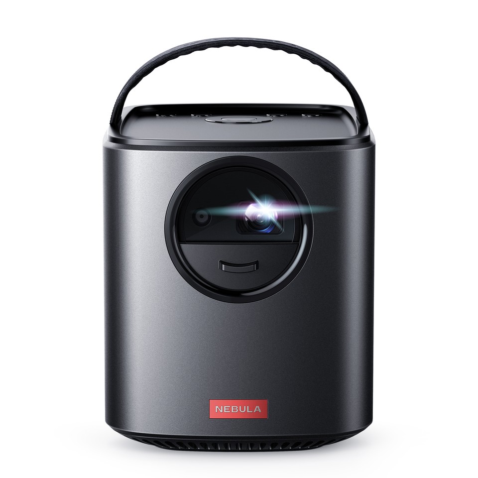 Nebula by Anker Mars II Mini Projector