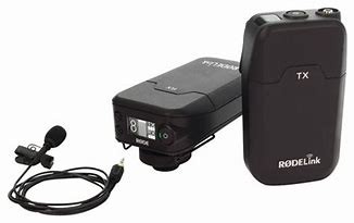 RØDELink Filmmaker Kit