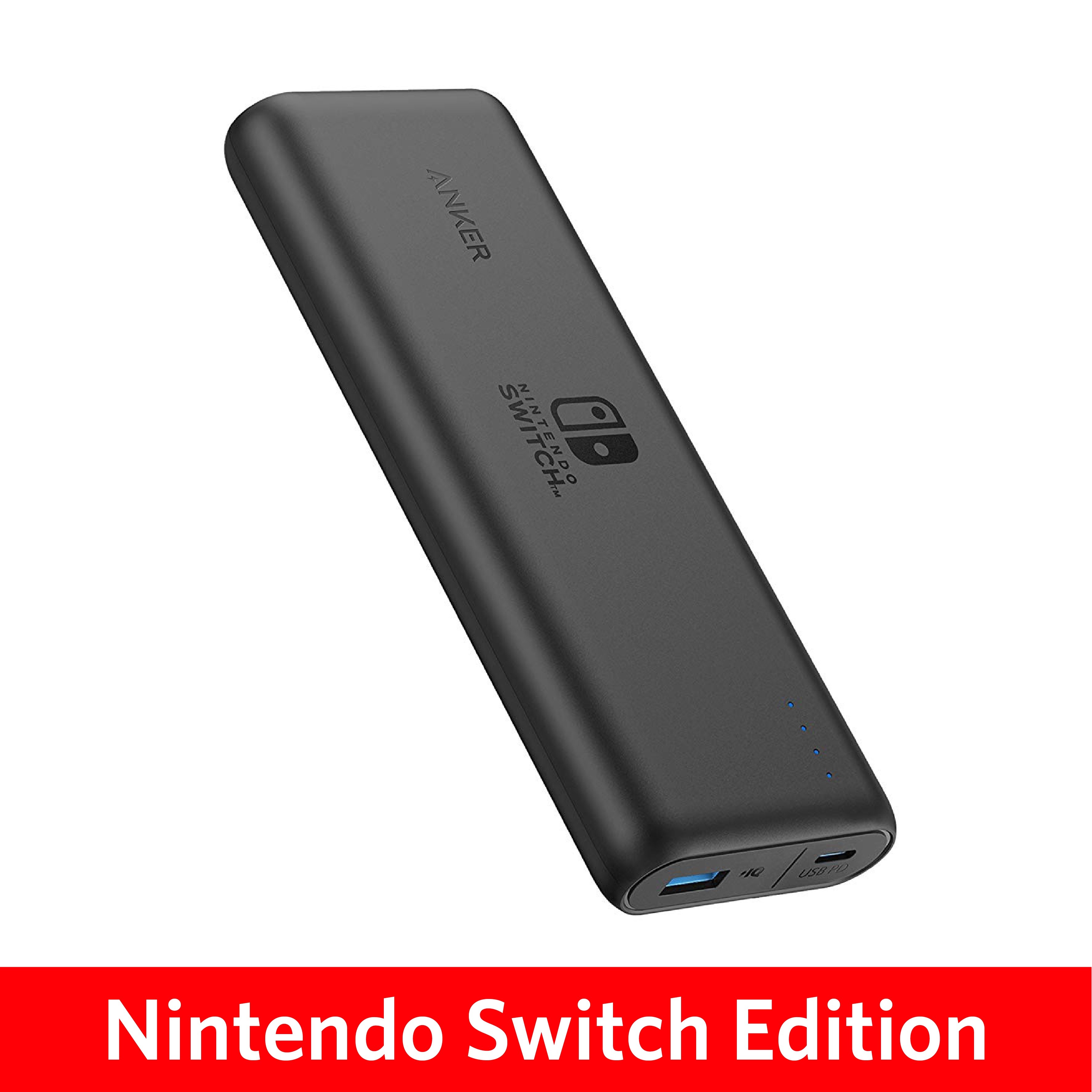 ANKER x Nintendo PowerCore 20100mAh PD PowerBank