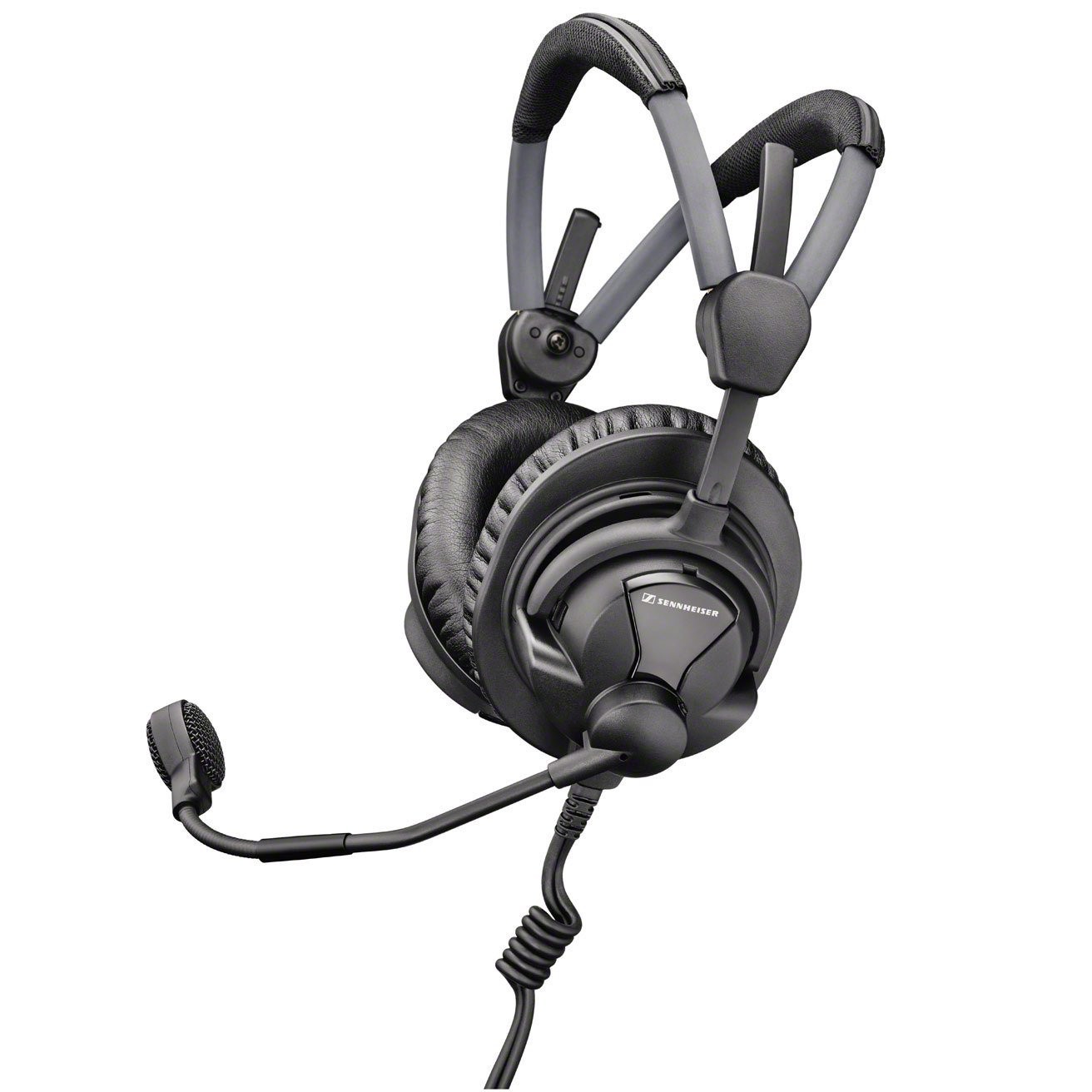 Sennheiser HMD 27  Professional Broadcast Headset