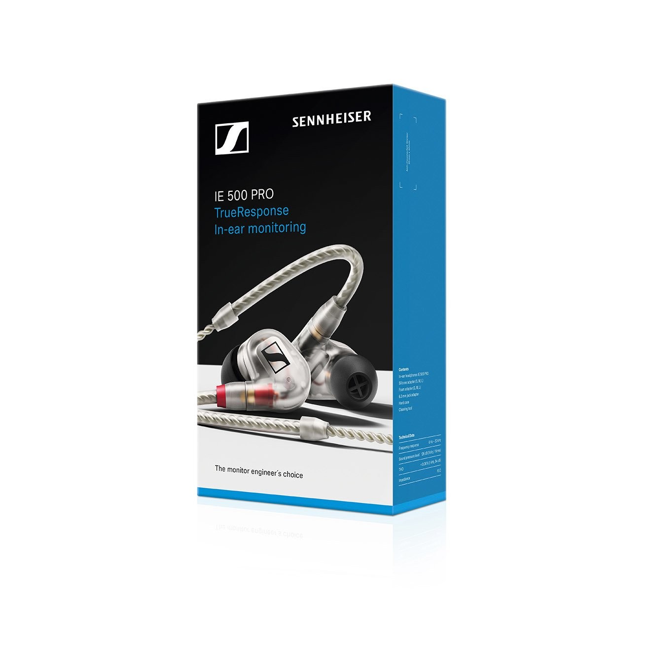 Sennheiser IE 500 PRO