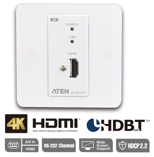 Aten VE1801EUT