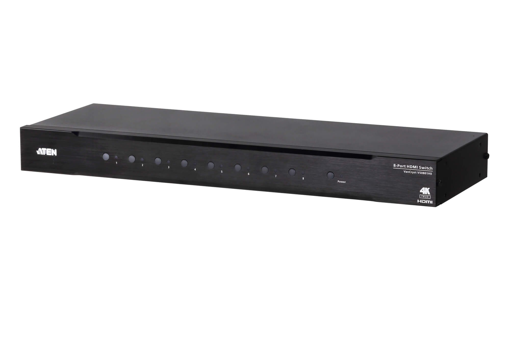Aten VS0801HB