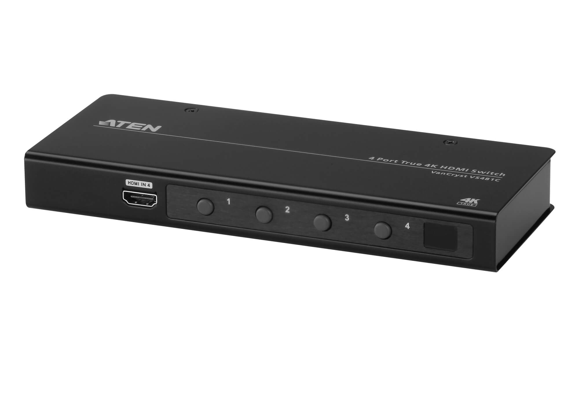 Aten VS481C