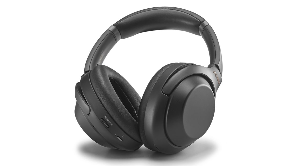 Sony WH-1000XM3 Wireless Noise-Canceling Headphones