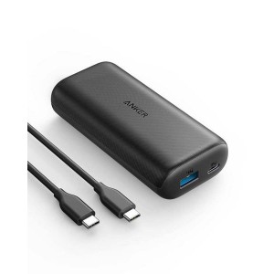 ANKER PowerCore 10000 PD + QC PowerBank