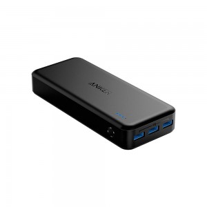 ANKER PowerCore II Elite 20000  PowerBank (Dual Input)