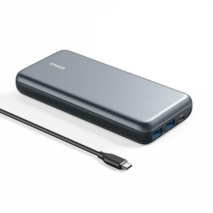 ANKER PowerCore+ 19000 PD + QC PowerBank w/ Data Hub