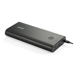 ANKER New PowerCore+ 20100 USB-C PowerBank
