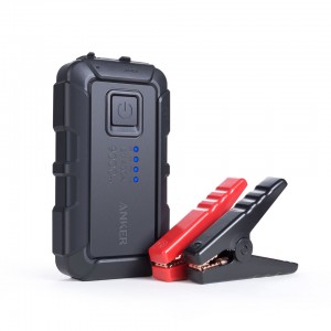ANKER PowerCore JumpStart Mini