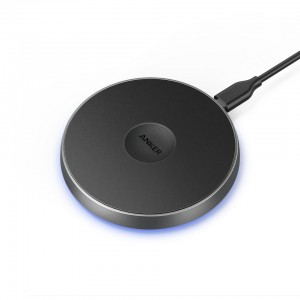 ANKER PowerTouch 10 Wireless Fast Charger