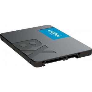 Crucial 960GB SSD BX500 3D NAND SATA III 