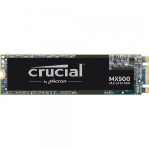 CRUCIAL 250GB MX500 SSD M.2 2280