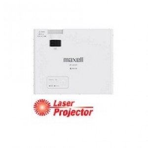 Maxell MP-JU4001 Multi Purpose Laser LCD Projector