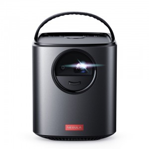 Nebula by Anker Mars II Mini Projector