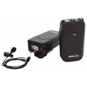 RØDELink Filmmaker Kit