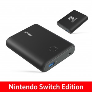 ANKER x Nintendo PowerCore 13400mAh PD PowerBank