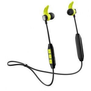 Sennheiser CX SPORT In-Ear Wireless headset