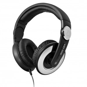 Sennheiser HD 205 II Headphone