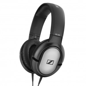 Sennheiser HD 206 Heaphone