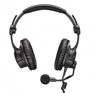 Sennheiser HMDC 27 Professional Headphone Headset