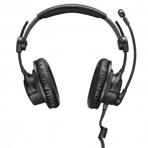 Sennheiser HME 27 Closed Professional Headset