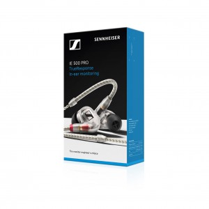 Sennheiser IE 500 PRO