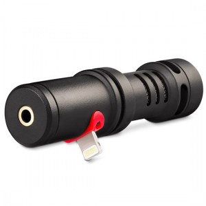 Rode VideoMic Me