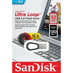 Sandisk 32GB Ultra Loop 3.0 USB Drive