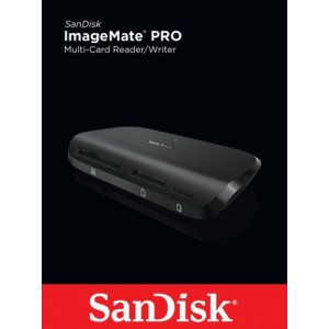 Sandisk ImageMate Reader USB3.1 SDDR489