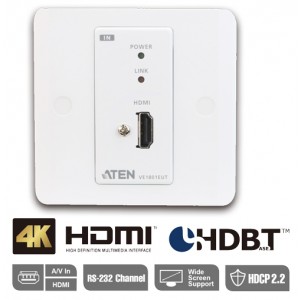 Aten VE1801EUT