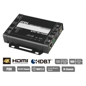 Aten VE2812AT
