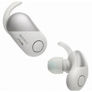 Sony WF-SP700N HEADPHONES Wireless Noise-Canceling Headphones for Sports