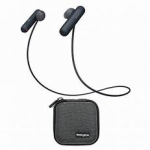 Sony WI-SP500 Sports In-ear Headphone