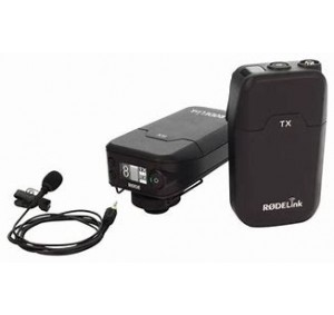 RØDELink Filmmaker Kit